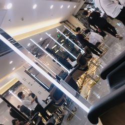 -AYO SALON
