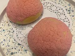 -水上明月·湖景餐厅