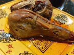 -盐井记·自贡美蛙鲜锅兔(中和店)