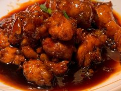 -巷儿里餐厅·杭帮菜(信义坊店)