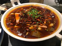 -庆合府重庆大排档(紫都城店)