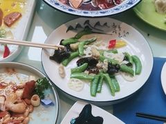 -北京德胜门华宇假日酒店·画廊咖啡厅