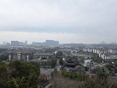-虞山城墙