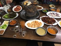 -西塔隆太白烤牛肉馆(图们路店)