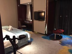 -常州环球恐龙城维景国际大酒店