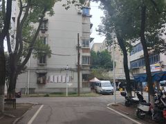 -中南财经政法大学(首义校区)