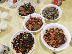 -小辣椒(华富店)