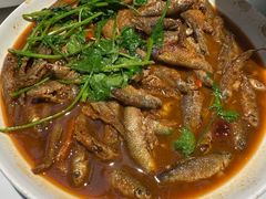 -又见炊烟私房菜(敬亭路店)