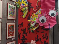 -回龙窝历史文化街区