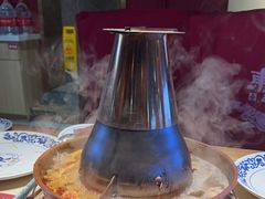 -东镇老火锅(长春路首店)