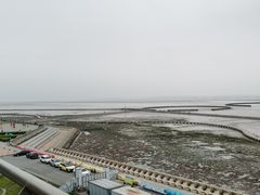 -南汇嘴观海公园
