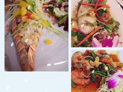 -Onion restaurant