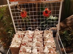 -北李妈妈菜·海肠捞饭(高新万达店)