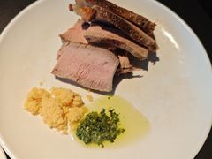 -拉蒂娜·巴西牛排馆 Latina·Brazilian Steakhouse(铜仁旗舰店)