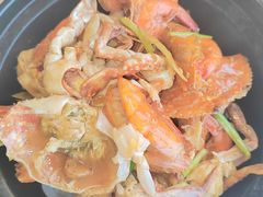 -渔·海鲜餐厅（东澳可域度假村内）南沙湾沙滩店