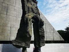-侵华日军南京大屠杀遇难同胞纪念馆
