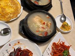 -长顺参鸡汤店(西塔总店)