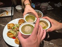 -大潮淮·淮扬菜(何园旗舰店)