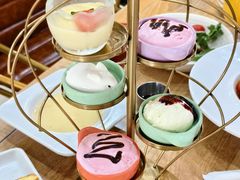 -豪客来牛排(红豆万花城店)