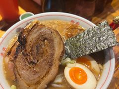 -老龙亭拉面店