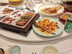 -惠丰堂饭庄·烤鸭·京味菜(西北旺·唐家岭店)