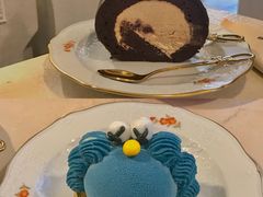 -Me Coffee下午茶艺术空间