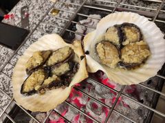 -震海贝烤贝·民俗特色店(延吉总店)