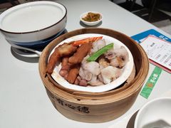 排骨凤爪双拼-有心德(麦地店)