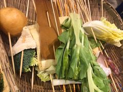 -马路边边串串香(双井直营店)