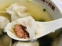 -南城香·饭香串香馄饨香(青年路店)