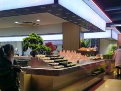 -新艺自助美食城(中山路店)