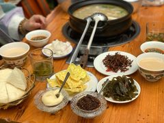 -尼玛藏家风味园(阿山食城店)