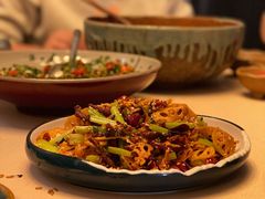 藕遇小肉肉-山石榴·贵州菜(丰盛里店)