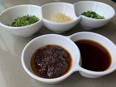 料碟-享月汤皇·海鲜小火锅·聚会(曲江创意谷店)