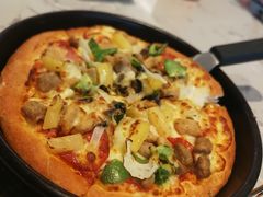 -必胜客(金开大道店)