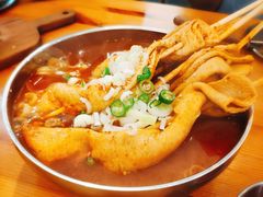 -青春分食(仙林大学城店)