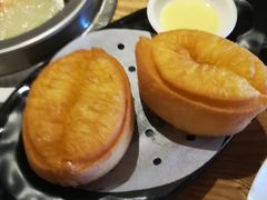 -尚海豆捞(乐虹坊店)