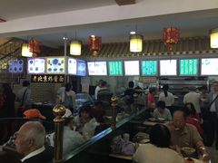 -白魁老号饭庄(交道口店)