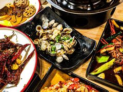 -东厨虾煌(电子街店)