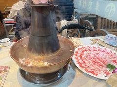 -羊家胡同·龙虾烧烤火锅(龙汇路店)