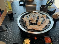 -九田家黑牛烤肉料理(珠江摩尔店)