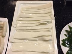 -香天下·四川火锅(安镇大润发店)