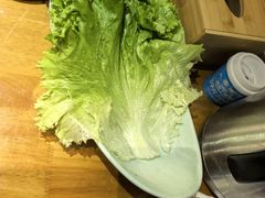 -老炉家木炭烤肉(长江国际店)