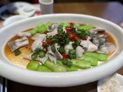 -彩蝶谷美食廊·粤式经典南番顺·铁板烧烤泰风味(广州长隆酒店)
