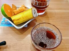 -豪客来牛排(红豆万花城店)