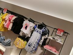 -ZARA(深圳金光华广场店)