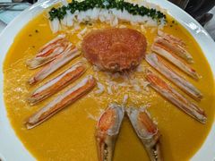 -金贵源食神(楚河汉街店)