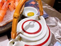 -大渔铁板烧(东城店)