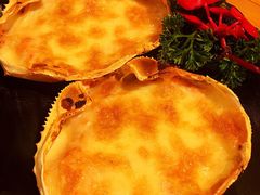 芝士蟹宝-黑牛の店·和牛烧肉(合生汇店)