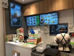 -正一味石锅拌饭(望京新世界店)